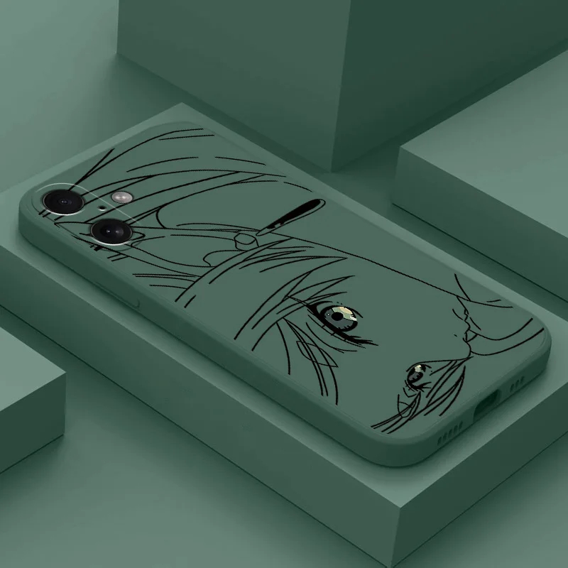 Coque Frieren Samsung Galaxy — détail 5