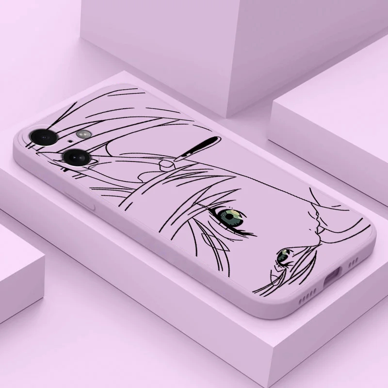 Coque Frieren Samsung Galaxy — détail 6