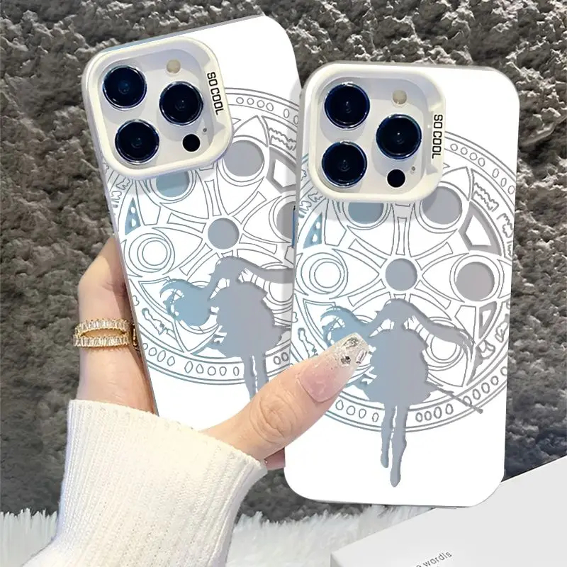 Coque Frieren Mate Samsung Galaxy