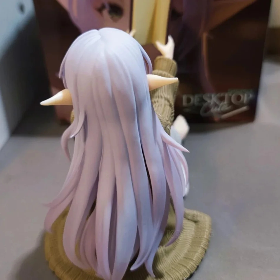 Figurine Frieren 12CM Costume de Nuit — détail 2