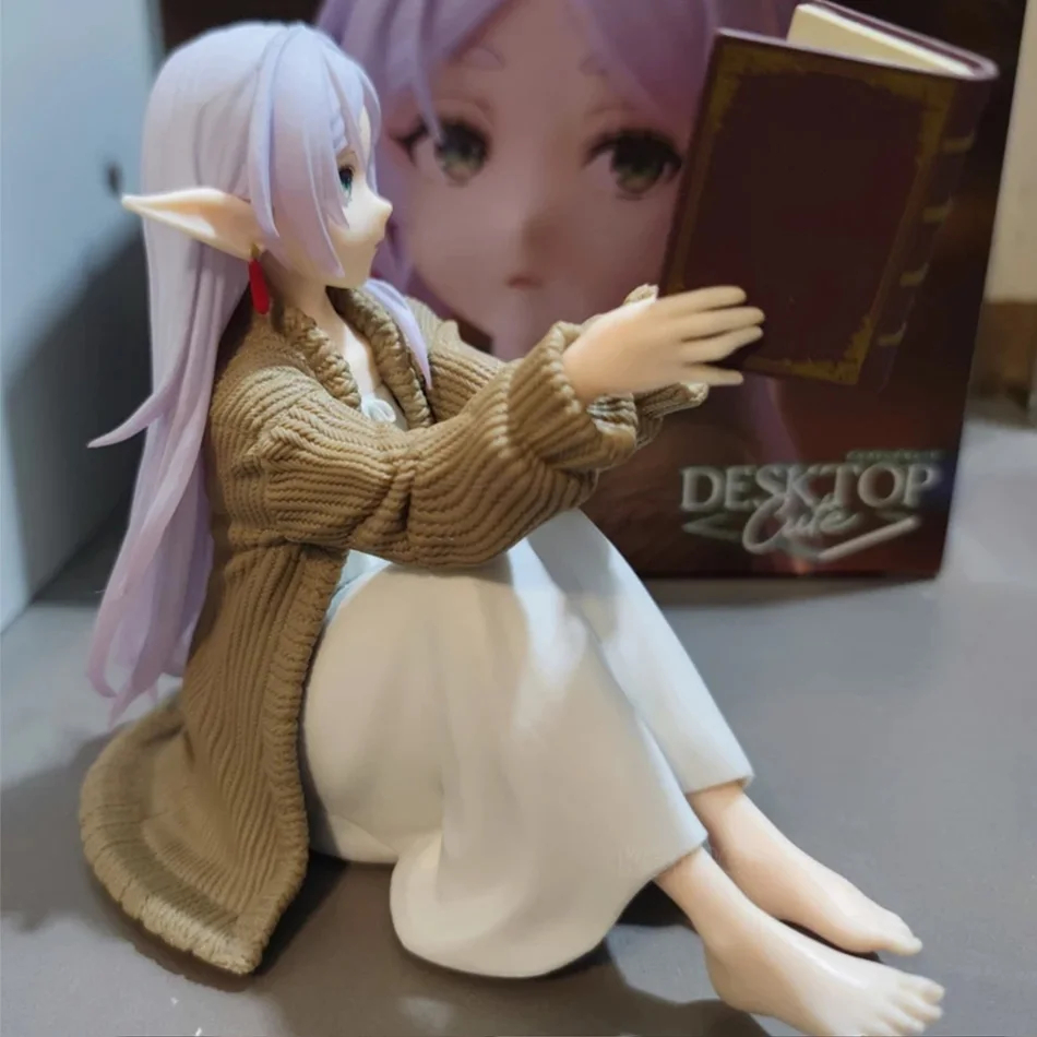 Figurine Frieren 12CM Costume de Nuit — détail 4