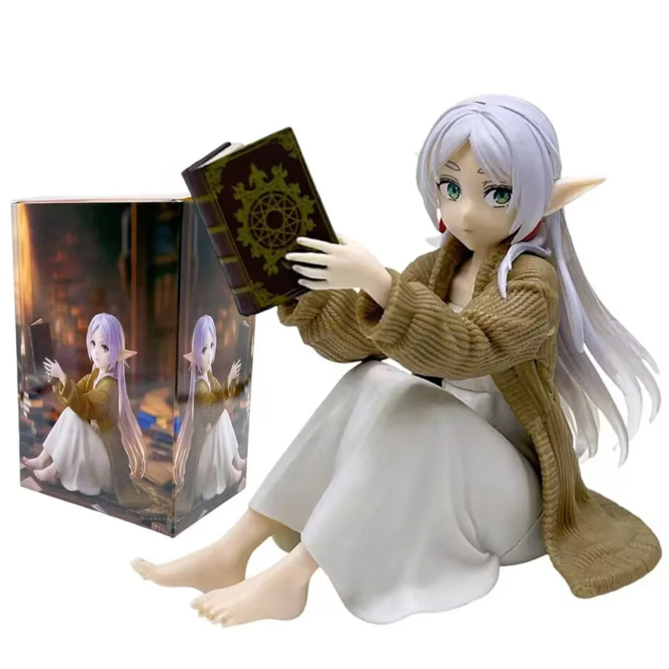 Figurine Frieren 12CM Costume de Nuit — détail 6
