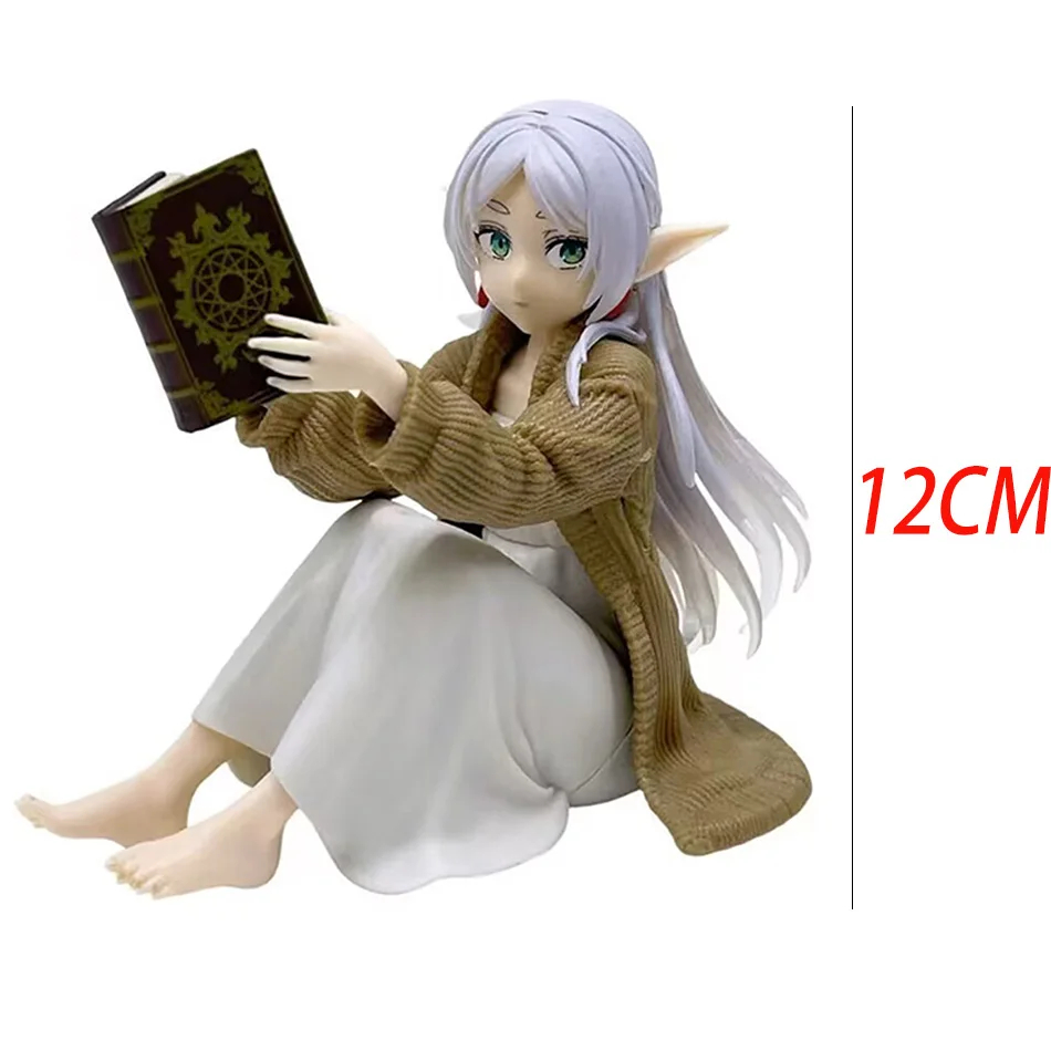 Figurine Frieren 12CM Costume de Nuit — détail 7