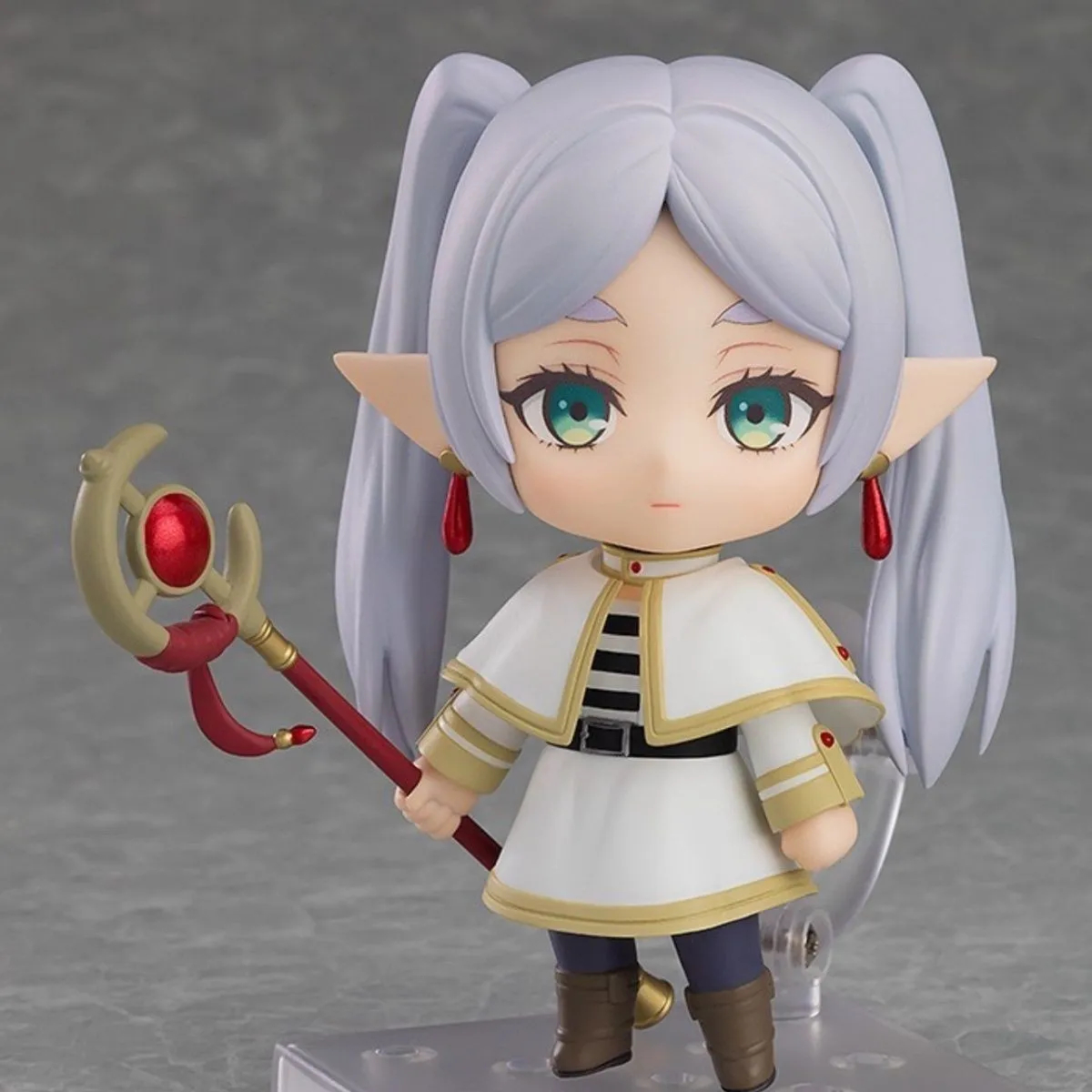 Figurine Chibi Frieren #2367 GK — détail 2