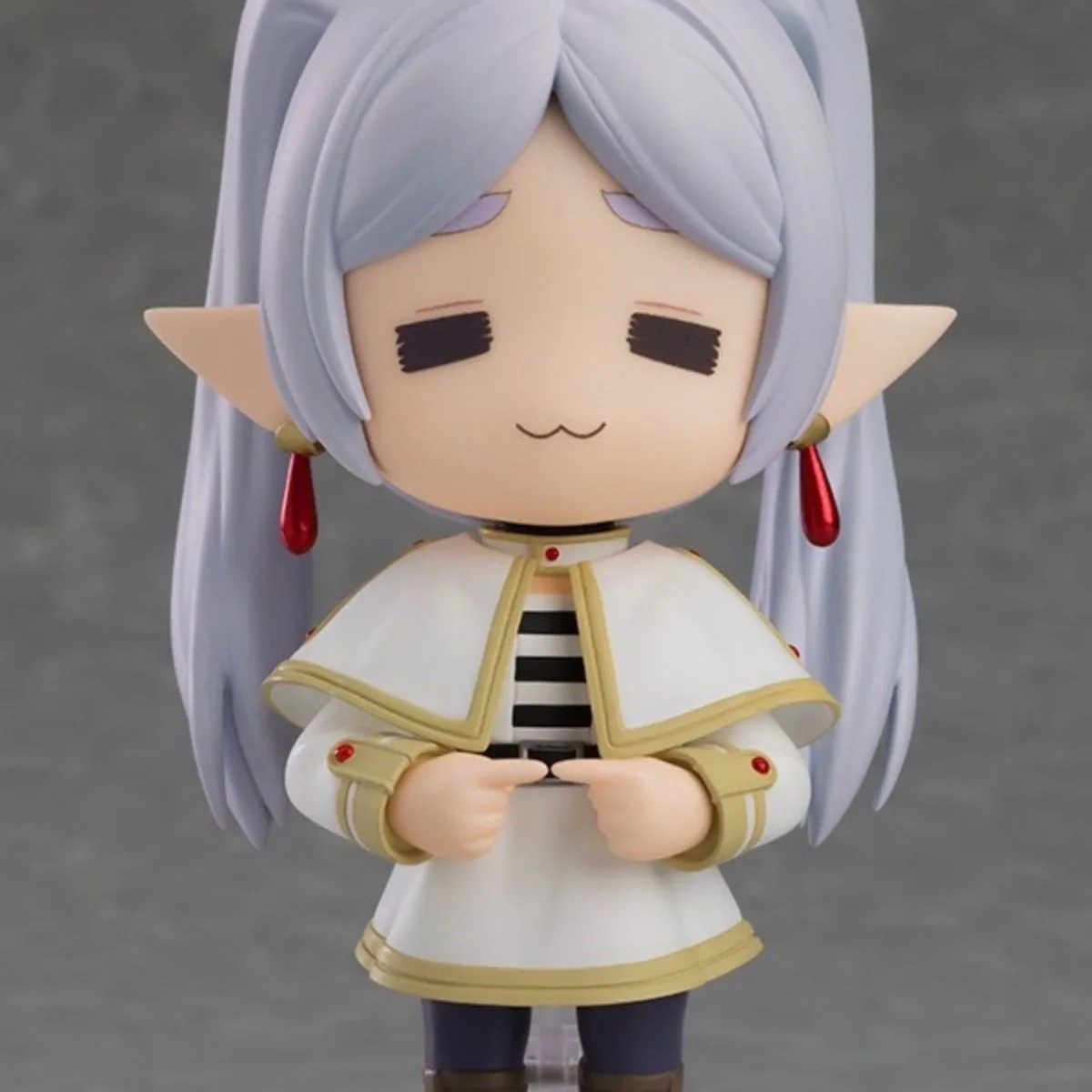 Figurine Chibi Frieren #2367 GK — détail 3