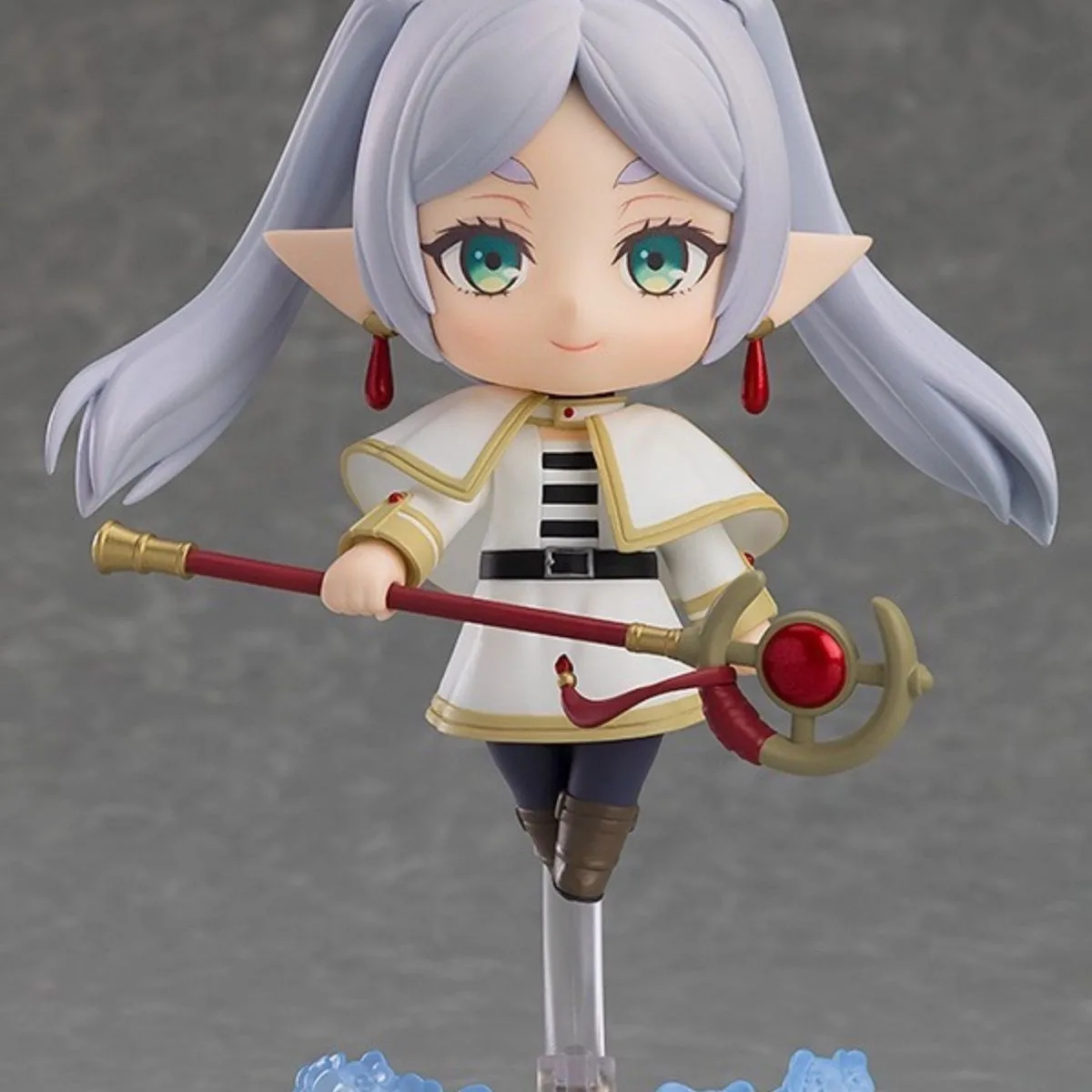 Figurine Chibi Frieren #2367 GK — détail 5