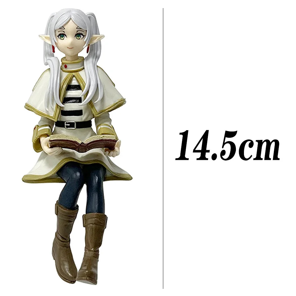 Figurine SEGA Noodle Stopper Frieren & Fern — détail 10