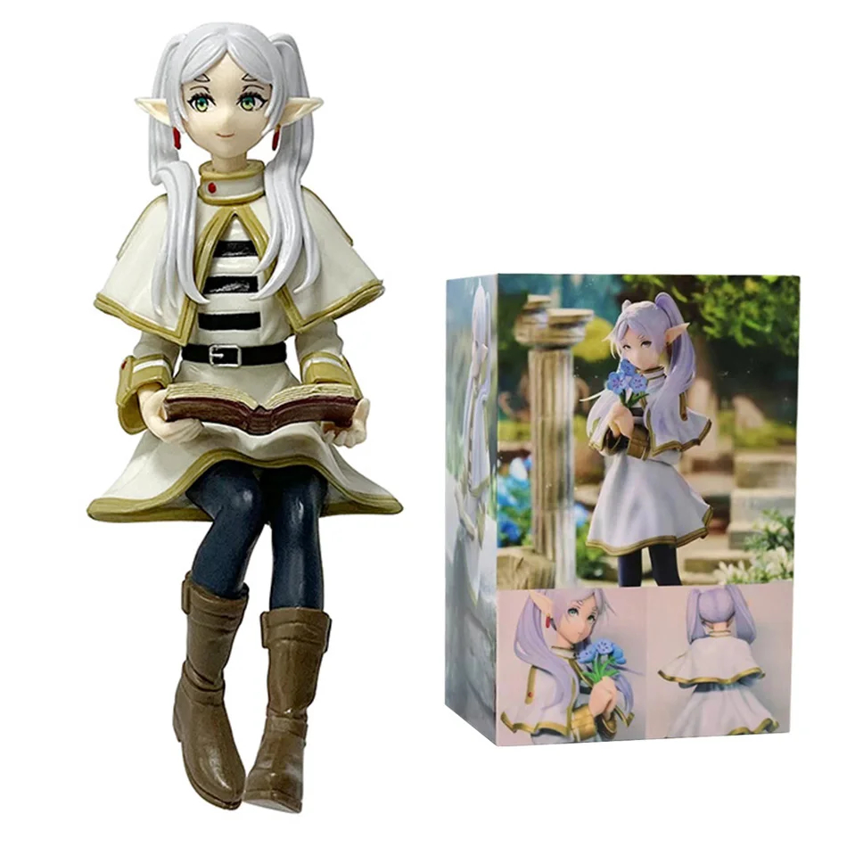 Figurine SEGA Noodle Stopper Frieren & Fern — détail 11