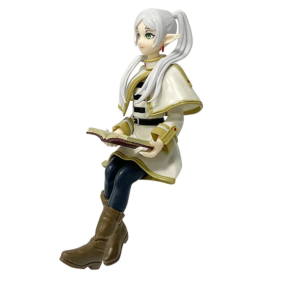 Figurine SEGA Noodle Stopper Frieren & Fern — détail 12