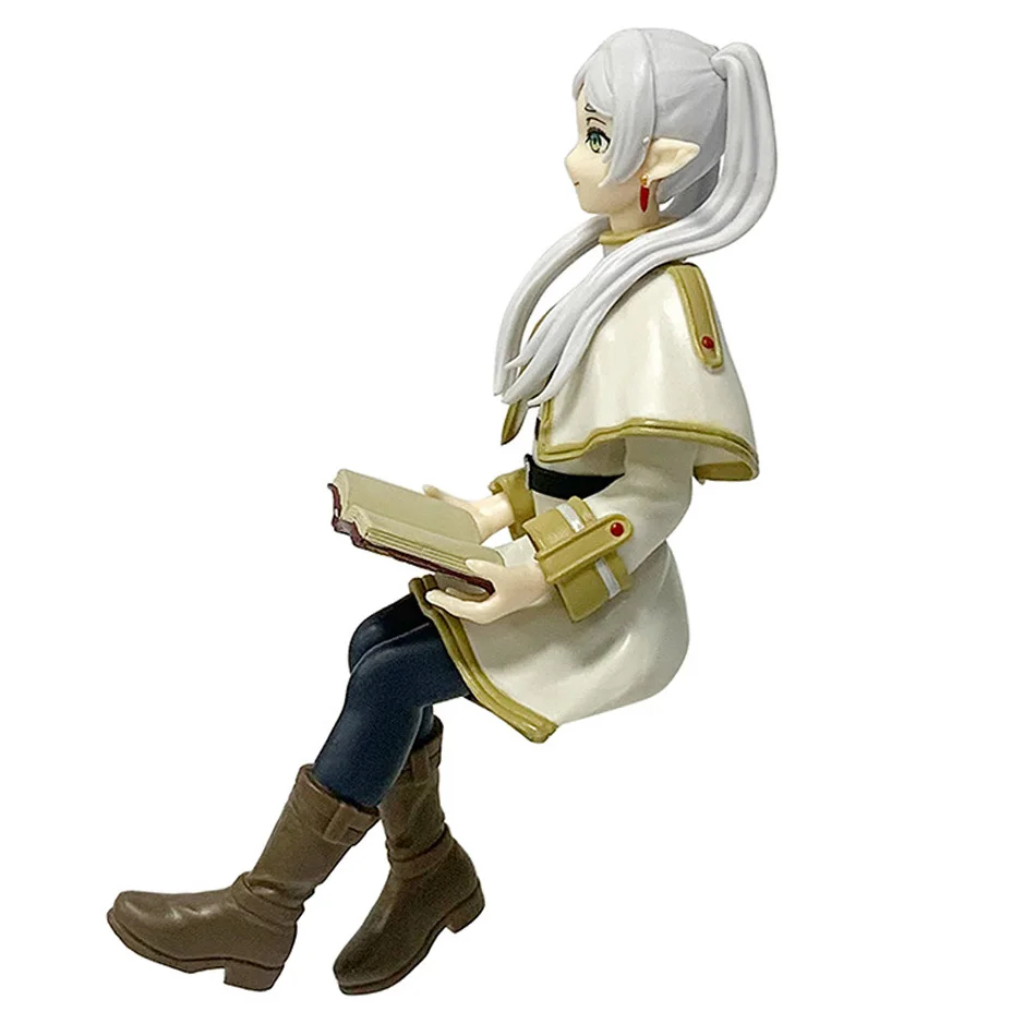 Figurine SEGA Noodle Stopper Frieren & Fern — détail 13