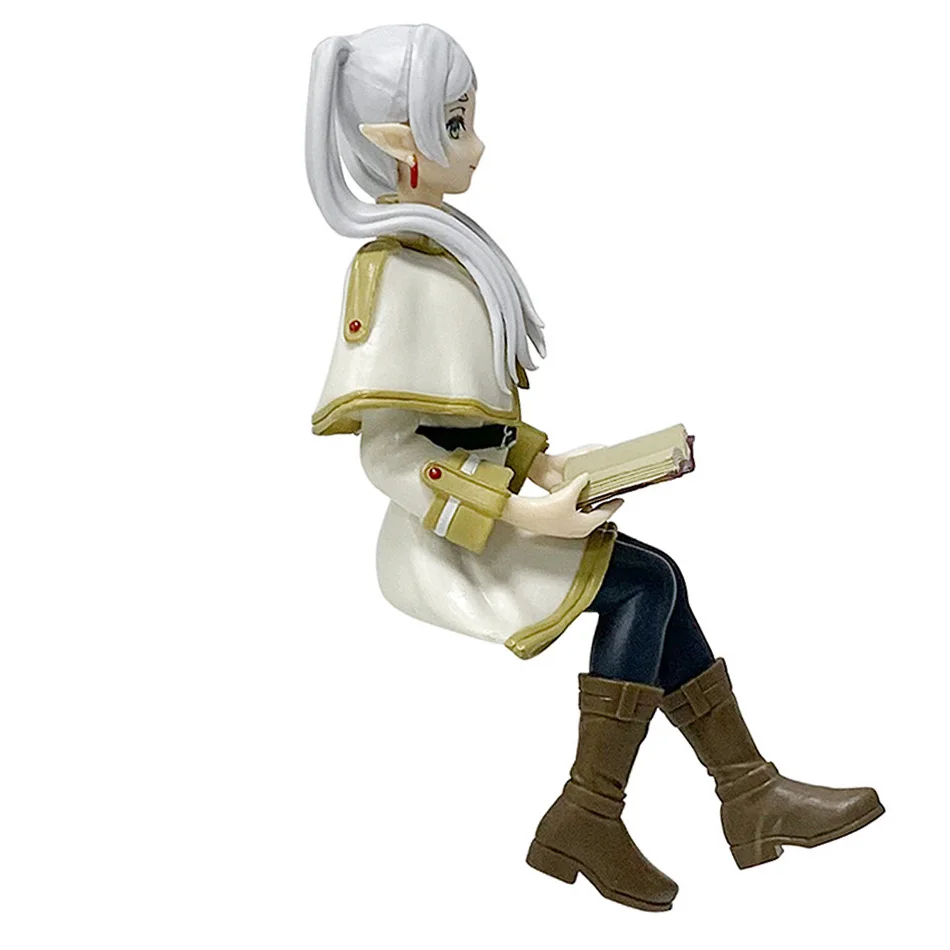 Figurine SEGA Noodle Stopper Frieren & Fern — détail 14