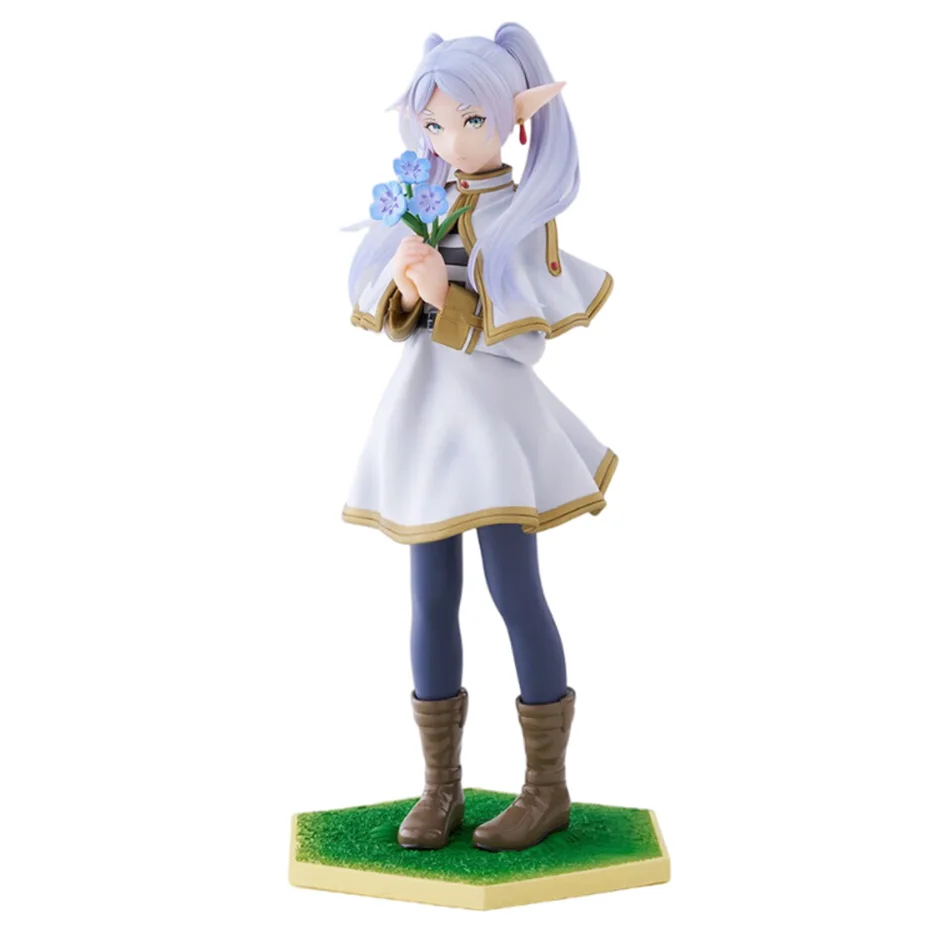 Figurine SEGA Noodle Stopper Frieren & Fern — détail 16