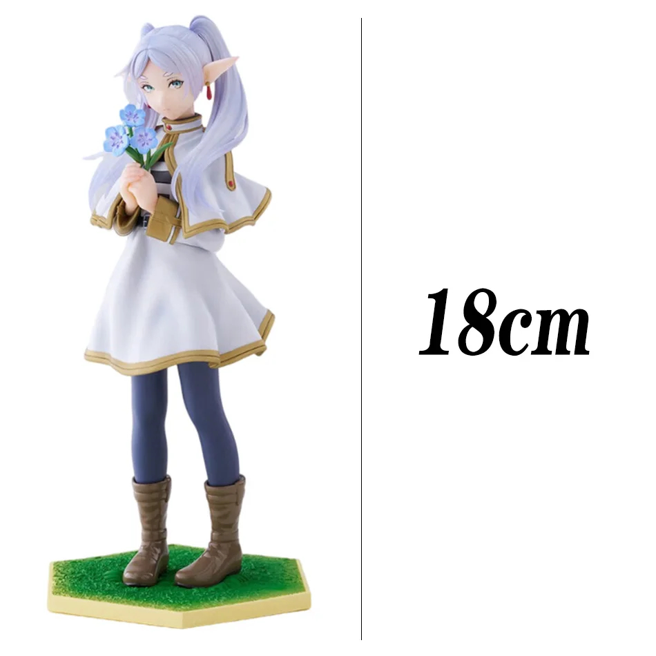 Figurine SEGA Noodle Stopper Frieren & Fern — détail 17