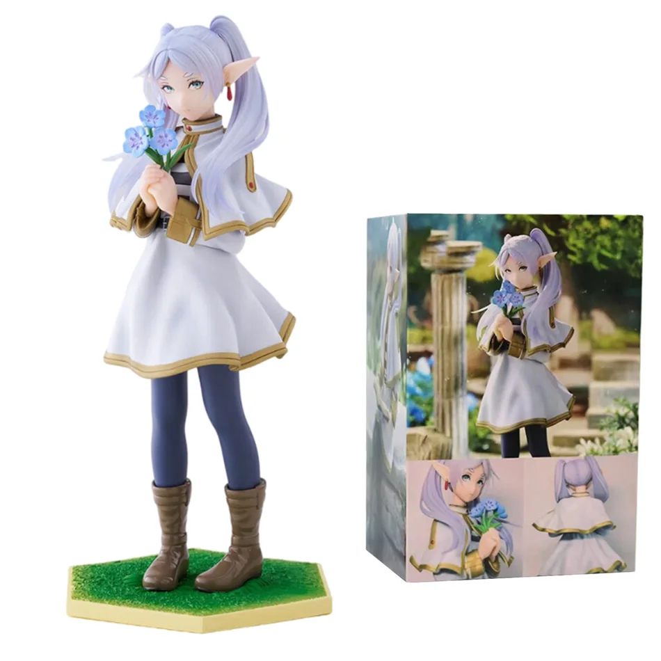 Figurine SEGA Noodle Stopper Frieren & Fern — détail 18