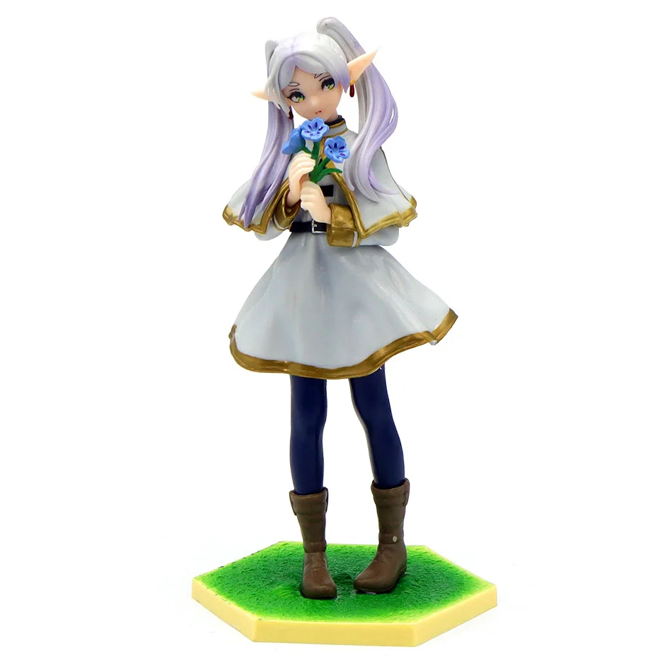 Figurine SEGA Noodle Stopper Frieren & Fern — détail 19