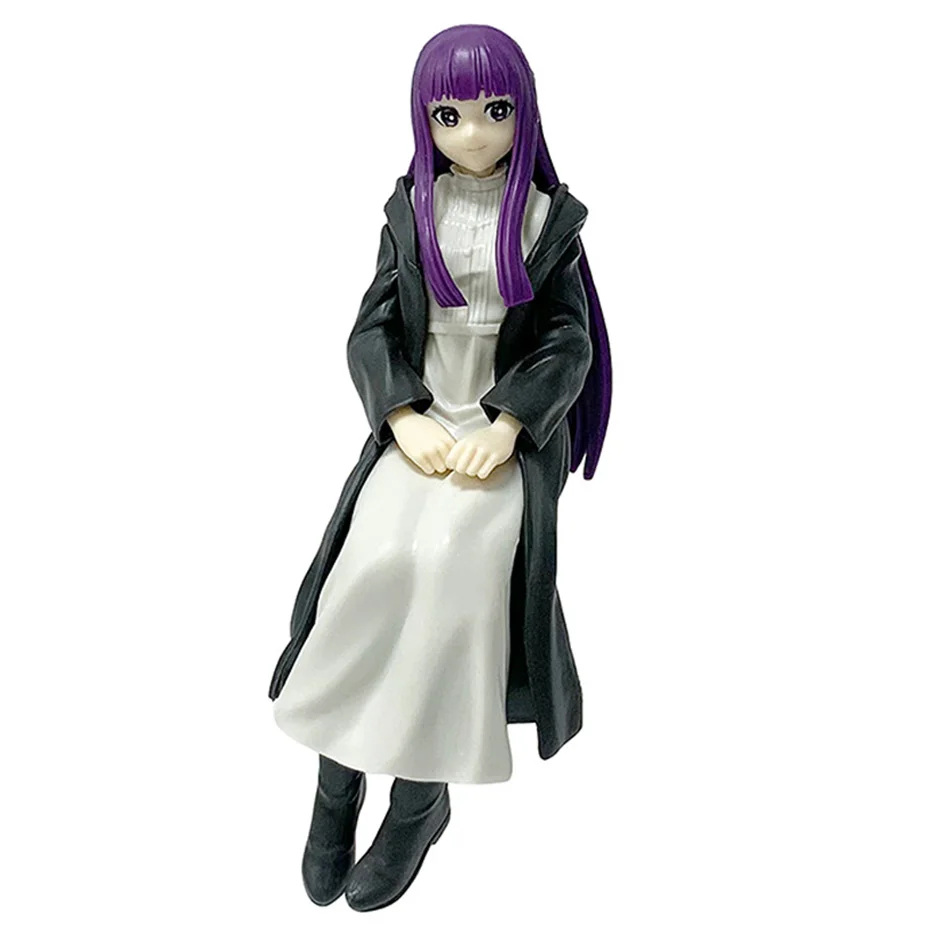 Figurine SEGA Noodle Stopper Frieren & Fern — détail 2