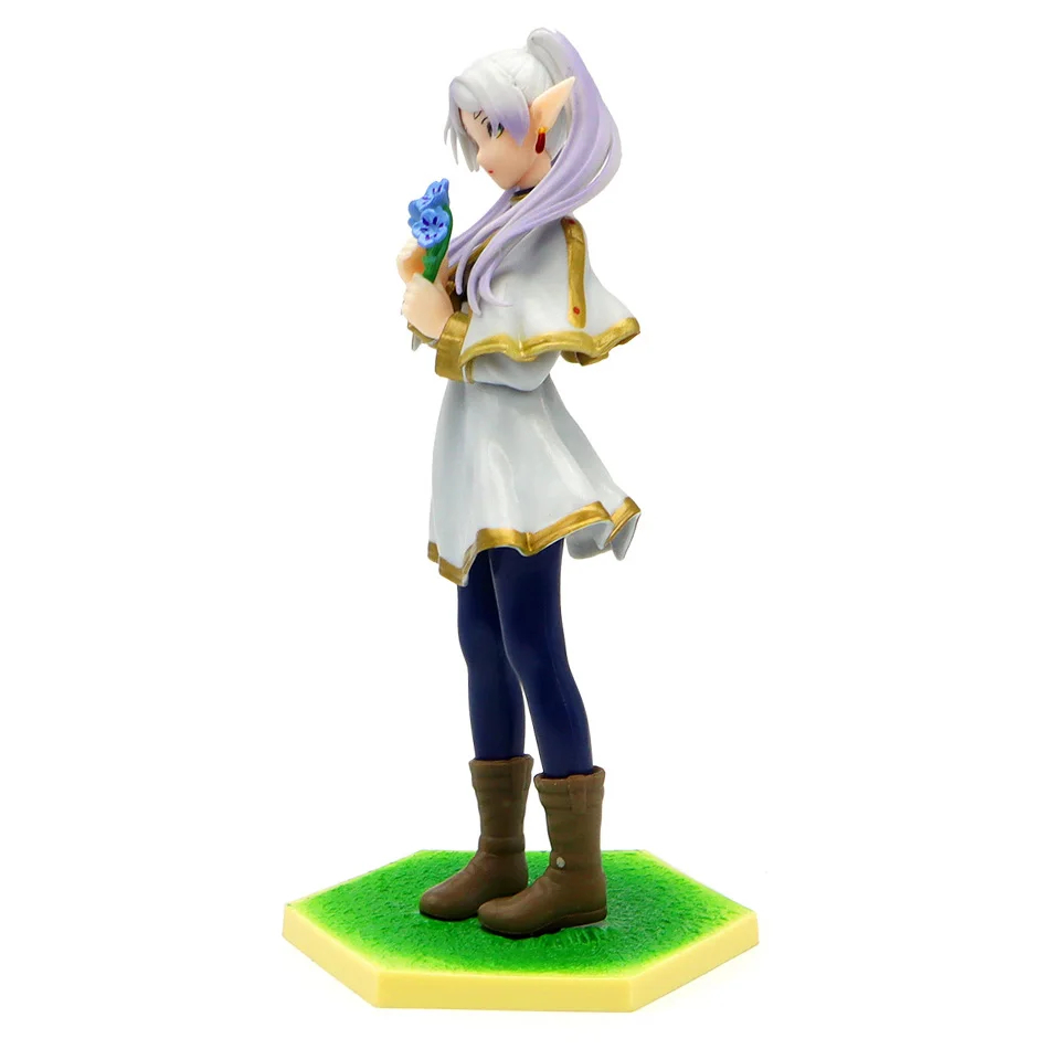 Figurine SEGA Noodle Stopper Frieren & Fern — détail 20