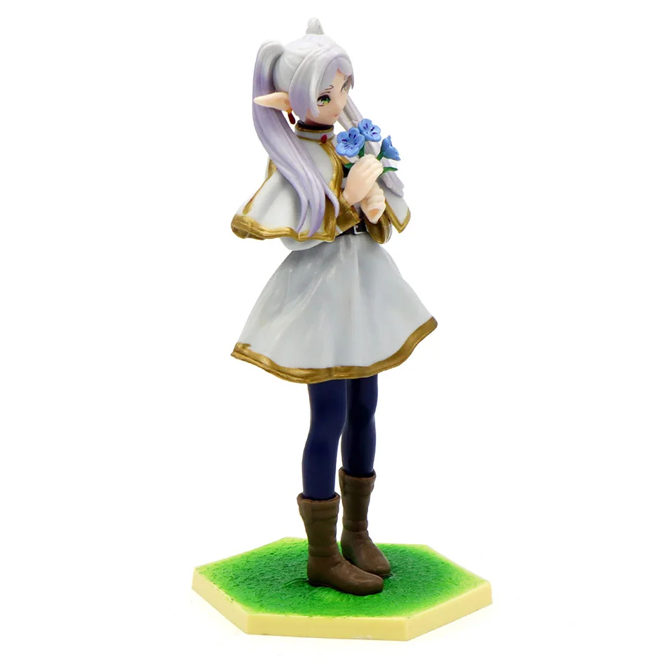 Figurine SEGA Noodle Stopper Frieren & Fern — détail 22