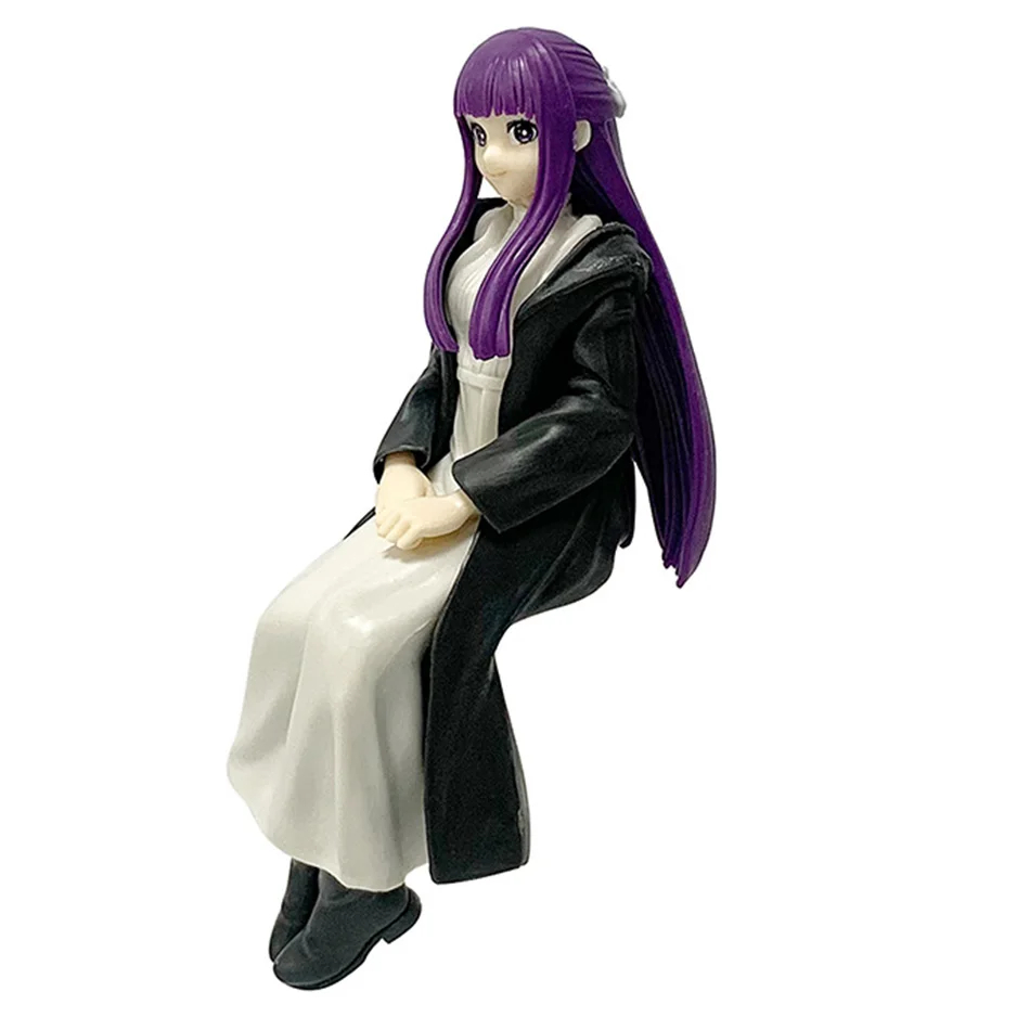 Figurine SEGA Noodle Stopper Frieren & Fern — détail 5