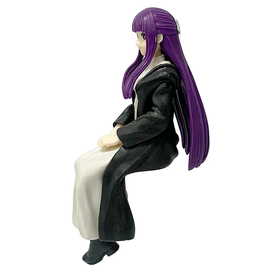 Figurine SEGA Noodle Stopper Frieren & Fern — détail 6