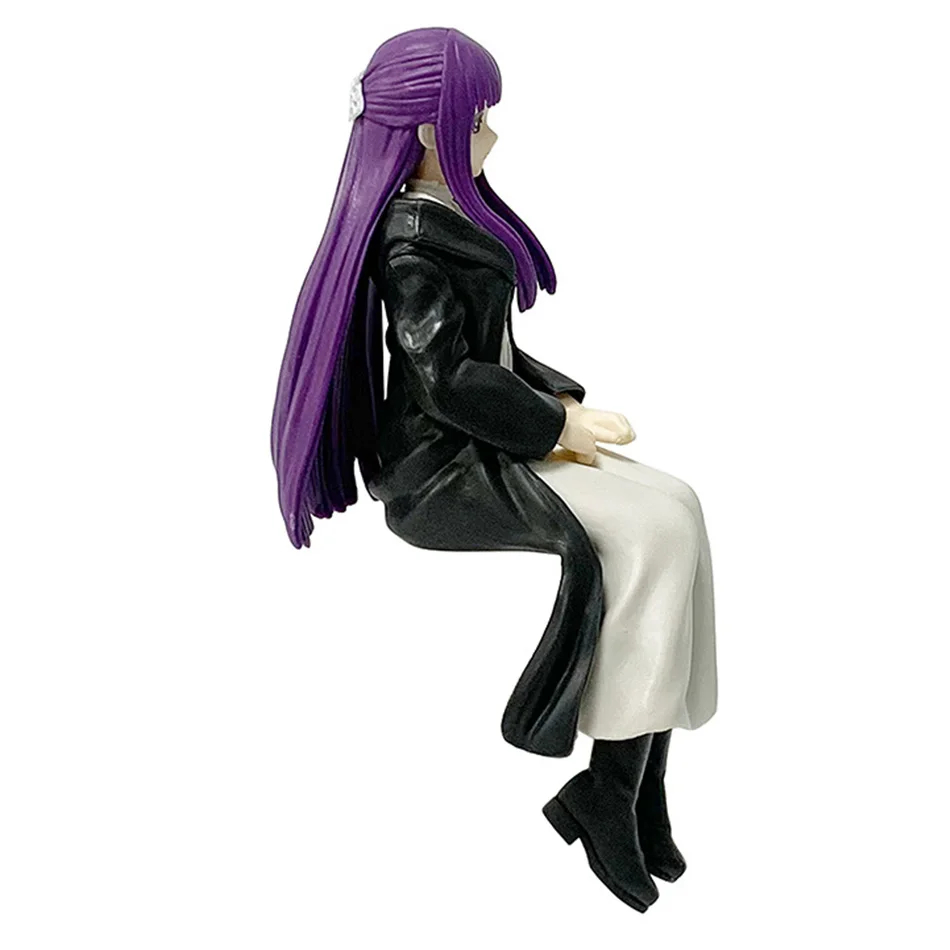 Figurine SEGA Noodle Stopper Frieren & Fern — détail 7