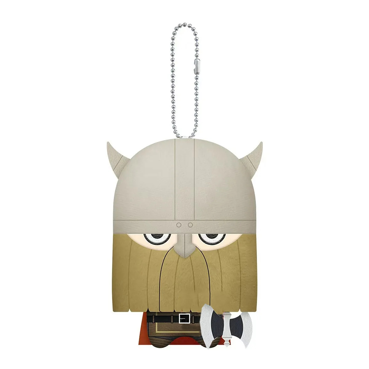 Peluche Porte-Clés Frieren Kawaii — détail 3